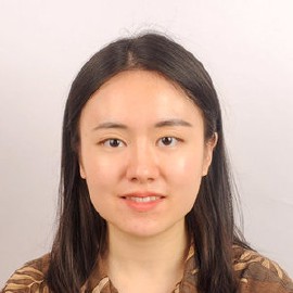 Xin Liu